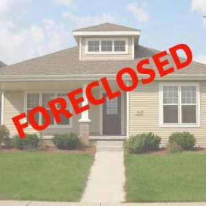 How Long Does it Take for a Bank to Foreclose on Your Home?