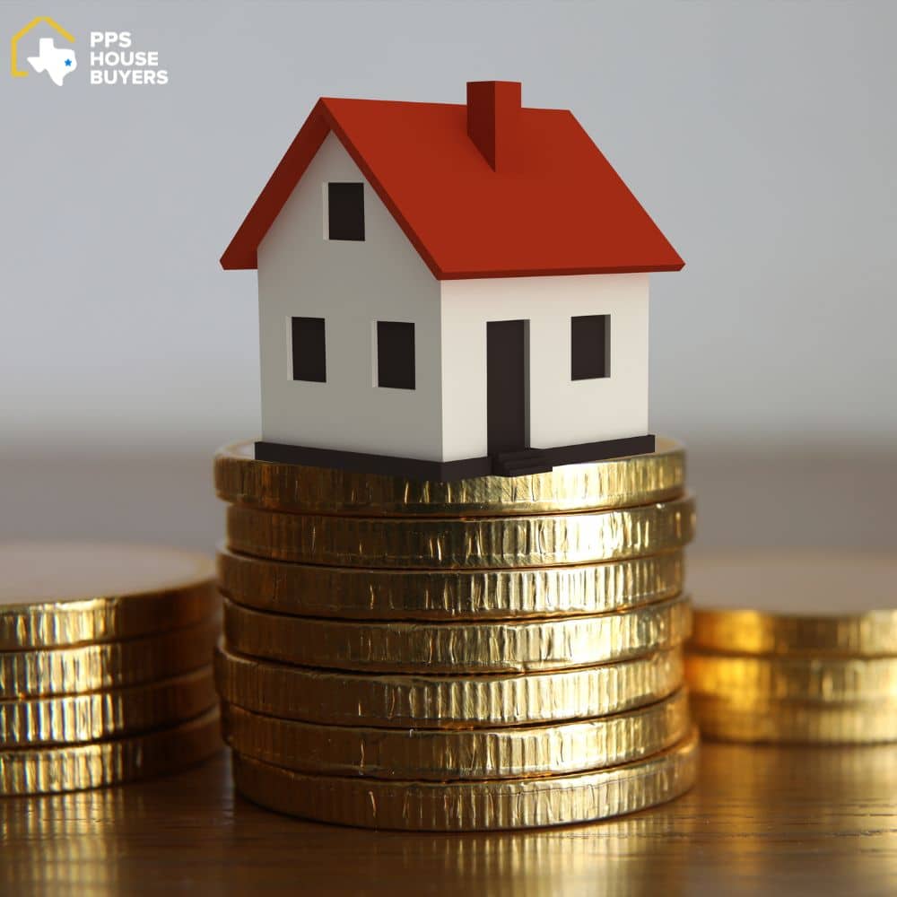 sell house fast Pearland TX